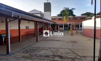 Imagem 6: Kitnet com 1 dormitório para alugar, 45 m² por R$ 1.500,00/mês - Artemis - Piracicaba/SP