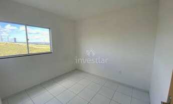 Imagem 6: Apartamento com 2 dormitórios para alugar, 46 m² por R$ 1.000,00/mês - Itararé - Campina G