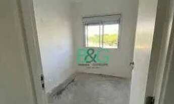 Imagem 7: Apartamento com 2 dormitórios à venda, 44 m² por R$ 353.600 - Parque da Mooca - São Paulo