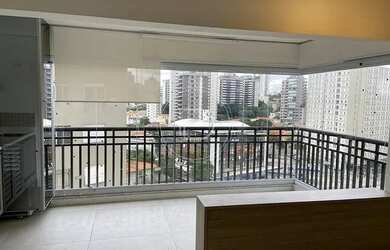Imagem 4: Apartamento para locação Vila Madalena