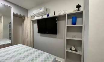 Imagem 4: Apartamento para venda com 74 metros quadrados com 3 quartos em Santa Isabel - Teresina