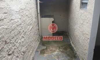 Imagem 7: Casa com 1 dormitório para alugar, 80 m² por R$ 644,24/mês - Alto - Piracicaba/SP