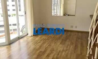 Imagem 1: DUPLEX - MORUMBI - SP