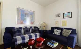 Imagem 3: Apartamento Venda Paraíso 117 m² 3 Dormitórios