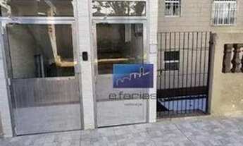 Imagem 2: Apartamento com 2 dormitórios à venda, 49 m² por R$ 198.000,00 - Conjunto Residencial José