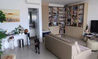 Imagem: Venda Apartamento 3 Dormitórios - 105 m²