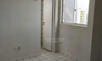 Imagem 4: Apartamento com 3 dormitórios à venda, 78 m² por R$ 368.000,00 - Lagoa Nova - Natal/RN