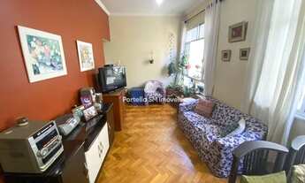 Imagem: RIO DE JANEIRO - Apartamento Padrão - Humaitá