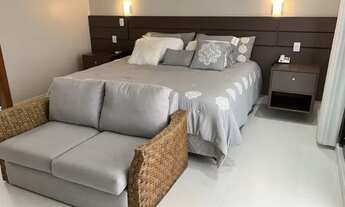 Imagem 2: Flat Reformado no Tropical Executive com Vista para o Rio Negro