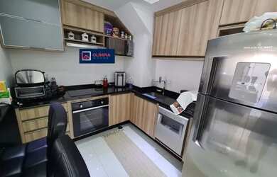 Imagem 4: Cobertura Venda Pinheiros 75 m² 1 Dormitórios