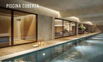 Imagem 4: Apartamento - 132 metros - 3 suítes - 2 vagas - Vila Romana - São Paulo - SP