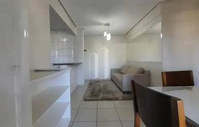 Imagem 5: Condomínio Vertical em Vila Alpes - Goiânia, GO