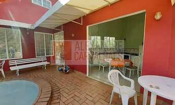 Imagem: Itabirito - Casa de Condomínio - Aconchego