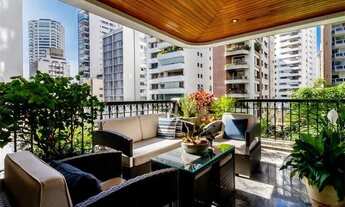 Imagem 6: APARTAMENTO RESIDENCIAL em São Paulo - SP, Santa Cecília