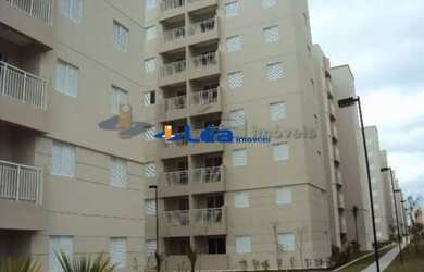 Imagem 5: APARTAMENTO RESIDENCIAL em SUZANO - SP, VILA SUELY