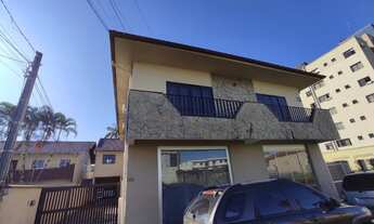 Imagem: Casa à venda, contendo 3 quartos, sendo