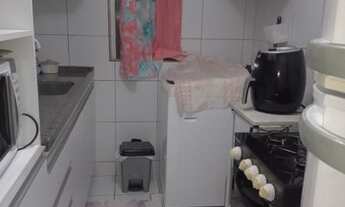 Imagem 3: Apartamento Apartamento com 2 dormitórios