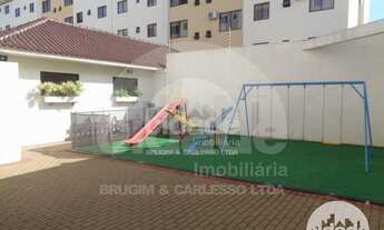 Imagem 3: Apartamento à venda, 3 quartos, 2 vagas, Country - Cascavel/Pr