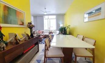 Imagem 3: RIO DE JANEIRO - Apartamento Padrão - Humaitá