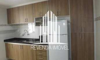 Imagem 4: Apartamento no Condomínio Duarte de Azevedo em Santana 2 dormitórios 1 banheiro