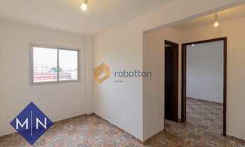 Imagem 5: Apartamento com 1 dormitório para alugar, 39 m² por R$ 1.926,04/mês - Jabaquara - São Paul