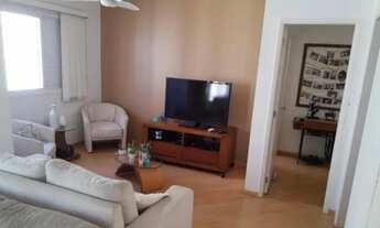 Imagem 5: Apartamento Venda 3 Dormitórios - 145 m² Vila Romana