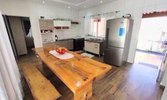 Imagem 4: Casa à venda, 3 quartos, sendo 1 suíte, Bairro Ilha da Figueira, Jaraguá do Sul/ SC