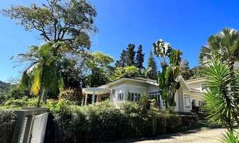 Imagem 3: Casa em Condomínio para Locação em Campo Limpo Paulista, Moinho, 4 dormitórios, 4 suítes