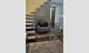 Imagem 5: SAO BERNARDO DO CAMPO - Residential / Sobrado - DEMARCHI