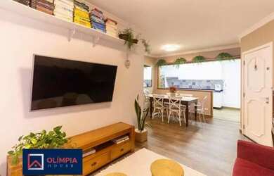Imagem 3: Apartamento Locação 3 Dormitórios - 85 m² Chácara Klabin