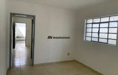 Imagem 4: Casa para aluguel, 2 quartos, 2 vagas, Jardim Independência - São Paulo/SP