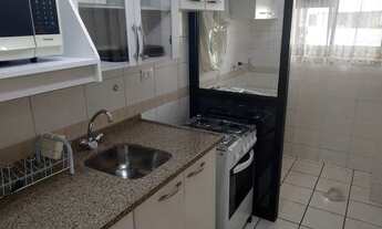 Imagem 7: Apartamento com 2 quartos para alugar por R$ 1800.00, 61.00 m2 - REBOUCAS - CURITIBA/PR