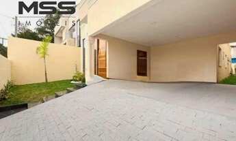 Imagem 3: CURITIBA - Casa Padrão - SÃO BRAZ