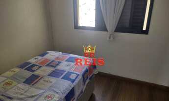 Imagem 7: Apartamento com 3 dormitórios à venda, 82 m² por R$ 440.000 - Paulicéia - São Bernardo do