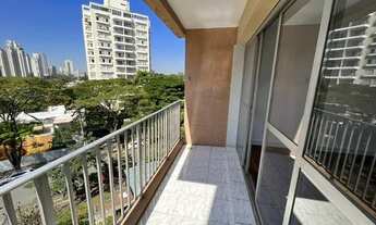 Imagem 7: Locação Apartamento 2 Dormitórios - 115 m² Brooklin