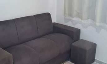 Imagem 3: Alugo apartamento mobiliado