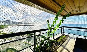 Imagem: A melhor perspectiva de vista da Av Beira