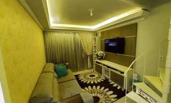 Imagem: Cada cordeiro parte Alta