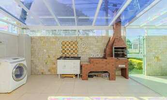 Imagem 2: SOBRADO com 3 dormitórios à venda por R$ 1.300.000,00 no bairro Água Verde - CURITIBA / PR