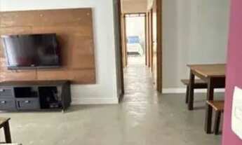 Imagem 3: Apartamento com 4 dormitórios à venda, 155 m² por R$ 1.220.000,00 - Jardim Aquarius - São