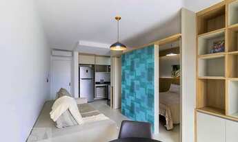 Imagem 5: Apartamento para Aluguel - Centro, 1 Quarto, 47 m2