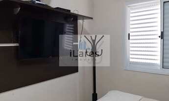 Imagem 6: Apartamento com 2 dorms, Vila Gonçalves, São Bernardo do Campo - R$ 265 mil, Cod: 3040