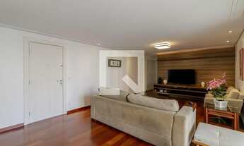 Imagem 3: Apartamento para Aluguel - Bosque da Saúde, 3 Quartos, 200 m2