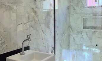 Imagem 6: Casa para venda possui 350 metros quadrados com 4 quartos