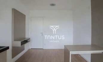 Imagem 7: Studio com 1 dormitório para alugar, 34 m² por R$ 1.450/mês - Centro Cívico - Curitiba/PR