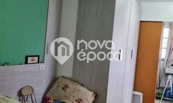 Imagem 6: Todos os Santos Apartamento cobertura com 3 dormitórios