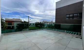 Imagem 7: Casa para venda com 220 metros quadrados com 3 quartos em Uruguai - Teresina - PI