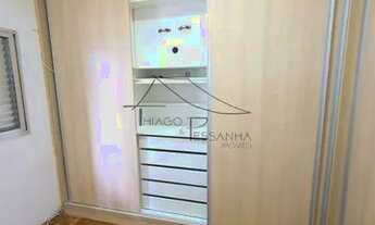 Imagem 2: Excelente apartamento térreo no Belém, de 1 dormitório com armários embutidos, fácil acess