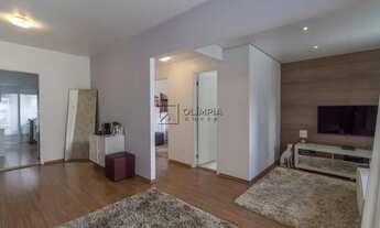 Imagem 4: Venda Apartamento 2 Dormitórios - 87 m² Vila Olímpia