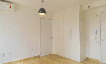 Imagem 4: Apartamento para Aluguel - Saúde, 1 Quarto, 26 m2